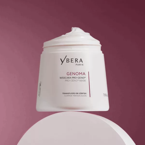 Intensive Ortho Reconstructor Mask - Genoma - Ybéra – Image 4