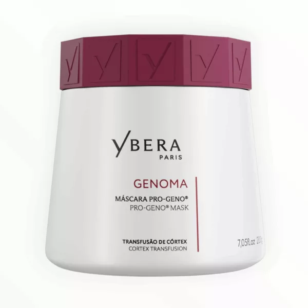 Intensive Ortho Reconstructor Mask - Genoma - Ybéra