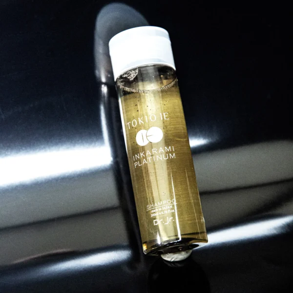 Tokio ie inkarami SHAMPOO – Image 6