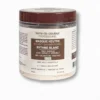 Masque Neutre Rythme Blanc – Image 2