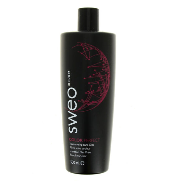 Shampoing révélateur Sweo Care Color Perfect