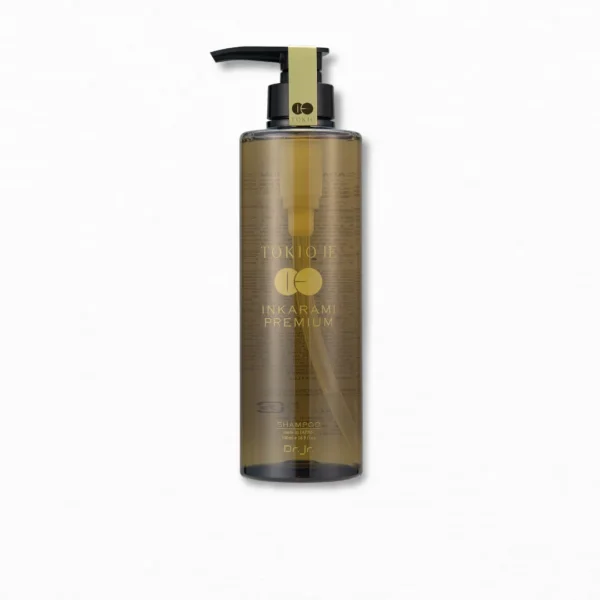 Tokio ie inkarami SHAMPOO – Image 9