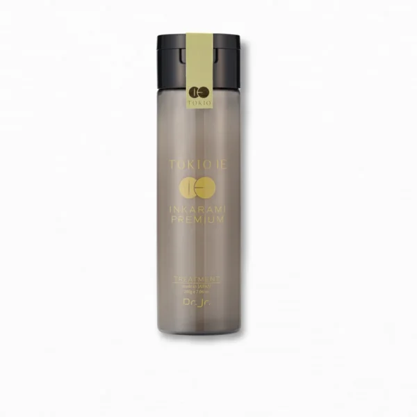 Tokio ie inkarami TREATMENT – Image 5