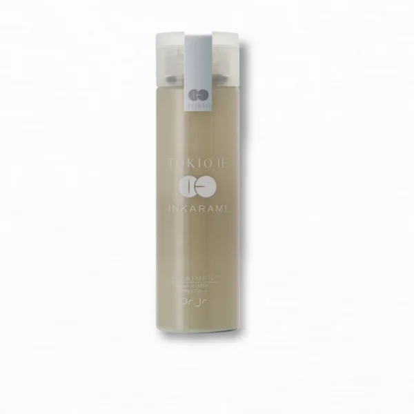 Tokio ie inkarami TREATMENT – Image 4