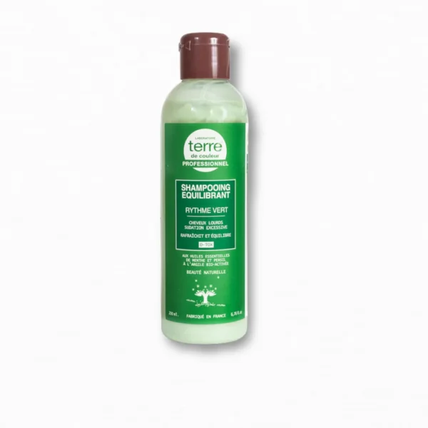 Shampooing Équilibrant Rythme Vert – Image 3