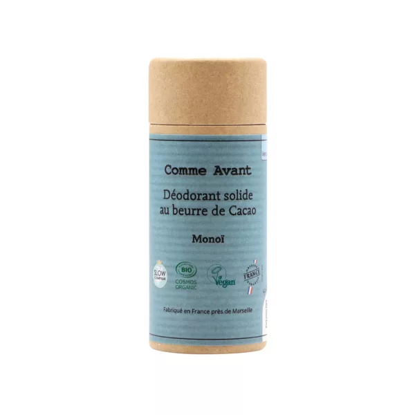 Déodorant Comme Avant 60g – Image 2