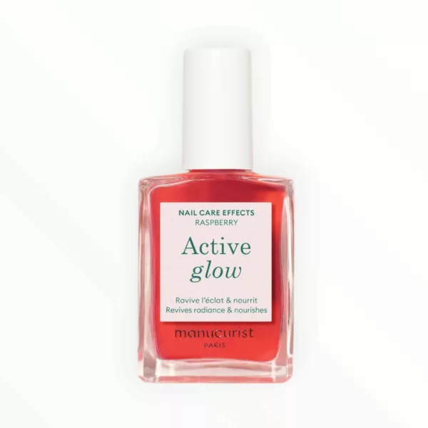 Active Glow™ Raspberry