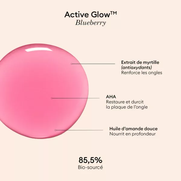 Active Glow™ Blueberry – Image 3