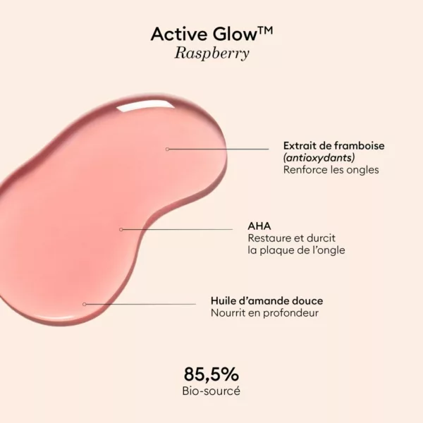 Active Glow™ Raspberry – Image 3