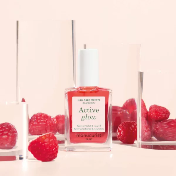 Active Glow™ Raspberry – Image 2