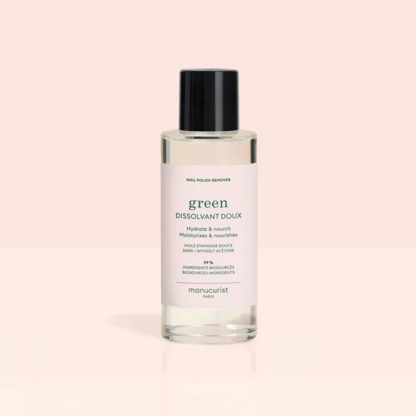 Dissolvant Doux Green™ – Image 2