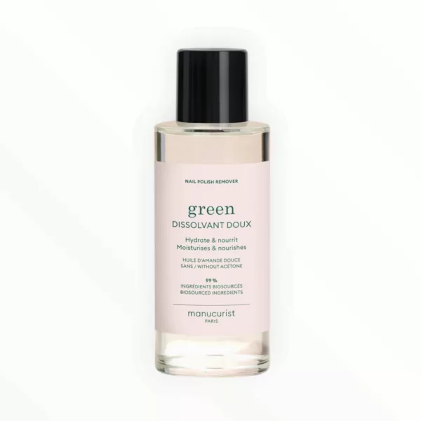 Dissolvant Doux Green™