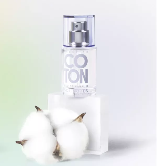 Eau de Parfum Fleur de Coton – Image 5