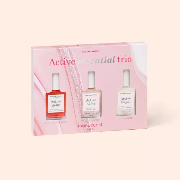 Active™ Essential Trio – Image 2