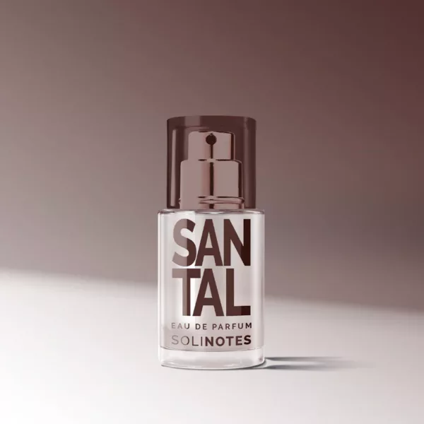 Eau de Parfum Santal – Image 2