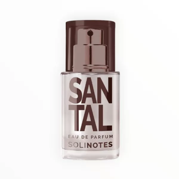 Eau de Parfum Santal