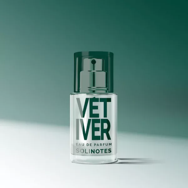 Eau de Parfum Vétiver – Image 2