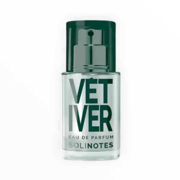 Eau de Parfum Vétiver