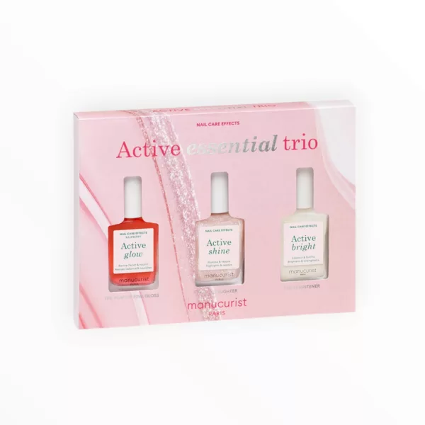 Active™ Essential Trio