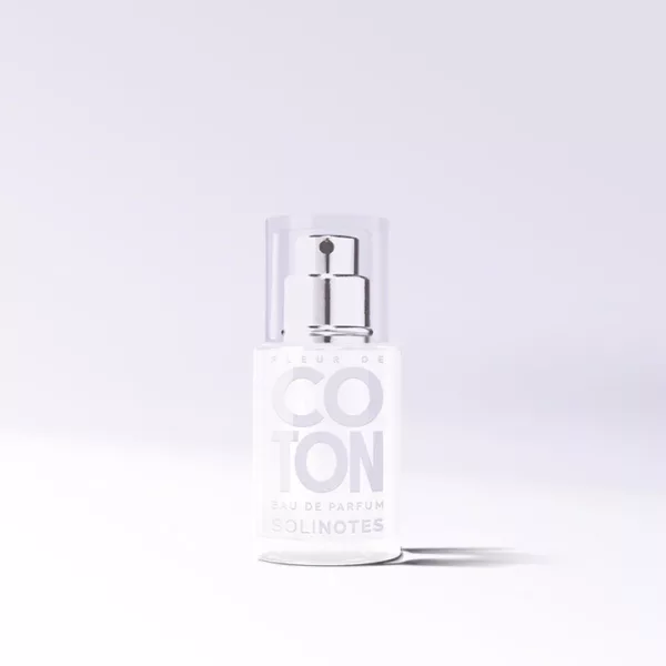 Eau de Parfum Fleur de Coton – Image 3