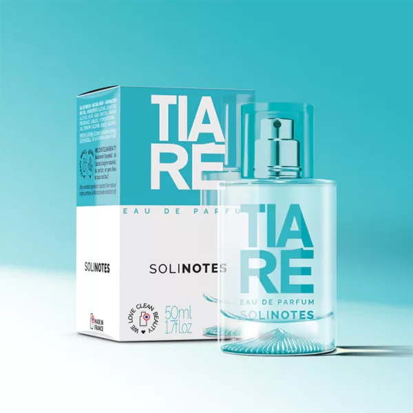 Eau de Parfum Tiaré – Image 2