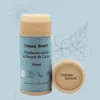 Crème solaire minérale solide SPF50 à l'huile de Karanja – Image 3