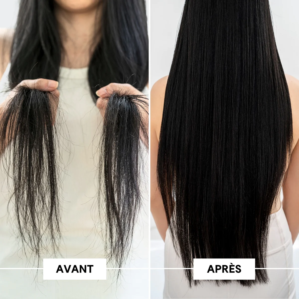 Boue Tricho-Repair Cheveux abîmés – Image 6
