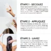 Boue Tricho-Volume Cheveux fins – Image 12