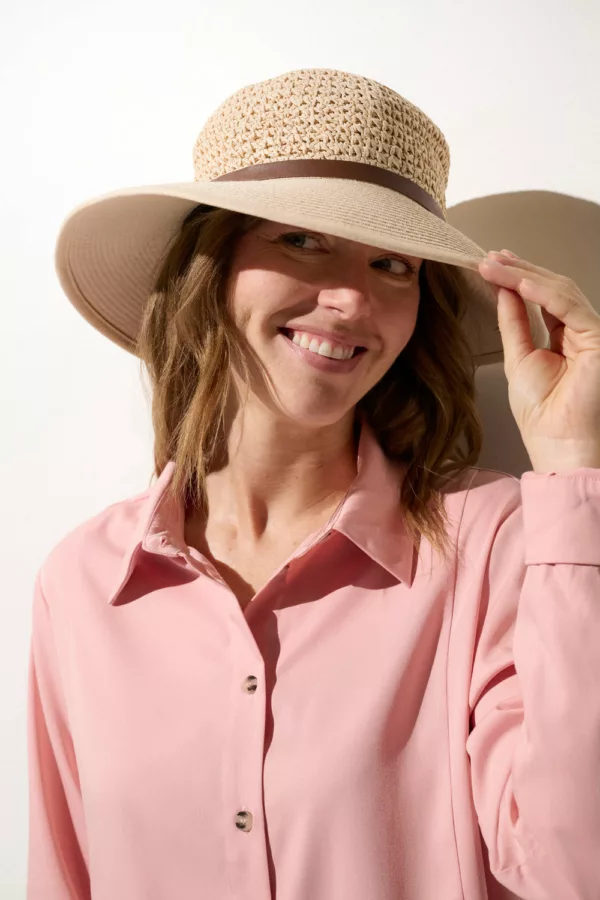 Chapeau anti-UV UFP50+ – Image 4