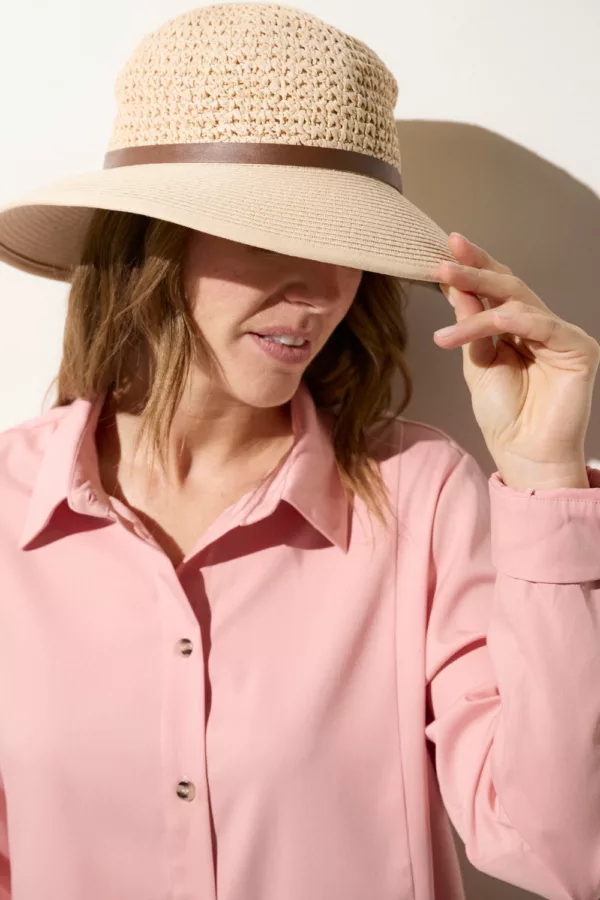 Chapeau anti-UV UFP50+ – Image 3
