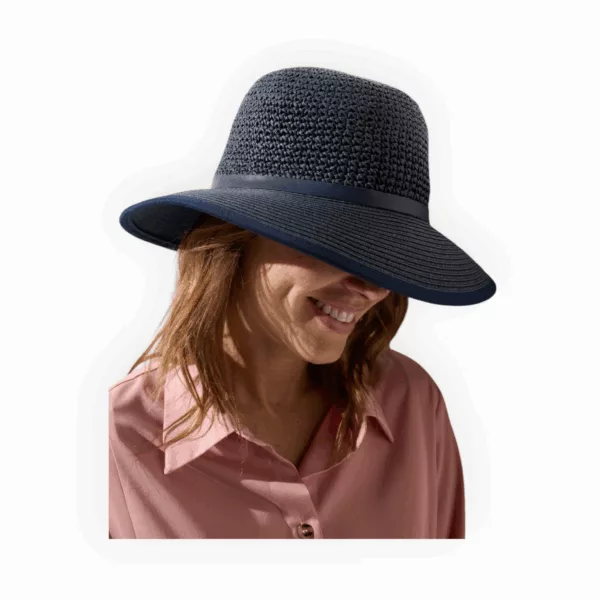 Chapeau anti-UV UFP50+