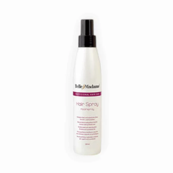 Laque BELLE MADAME – HAIR SPRAY
