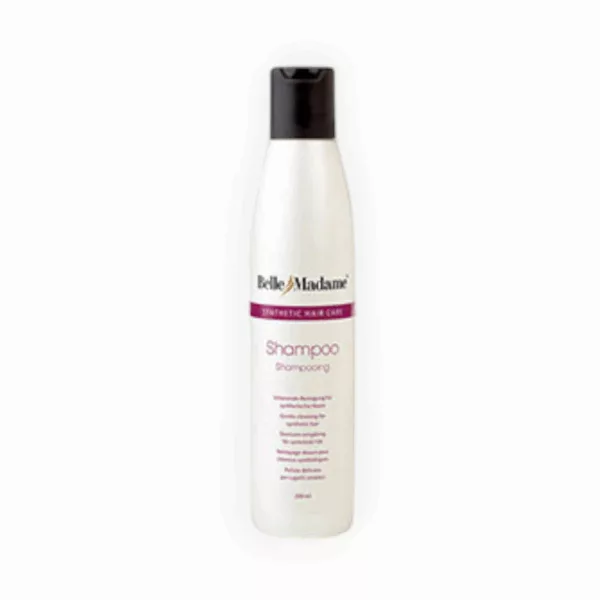 Shampooing BELLE MADAME