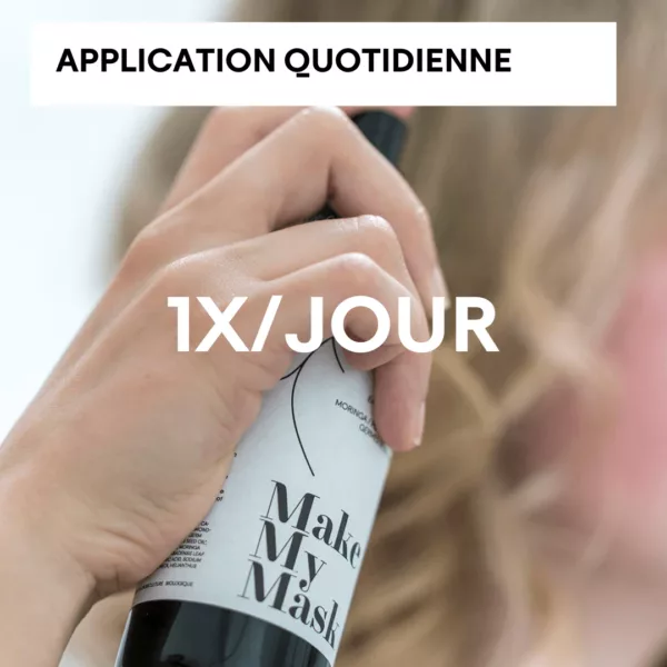 Spray Capillaire Quotidien – Image 4