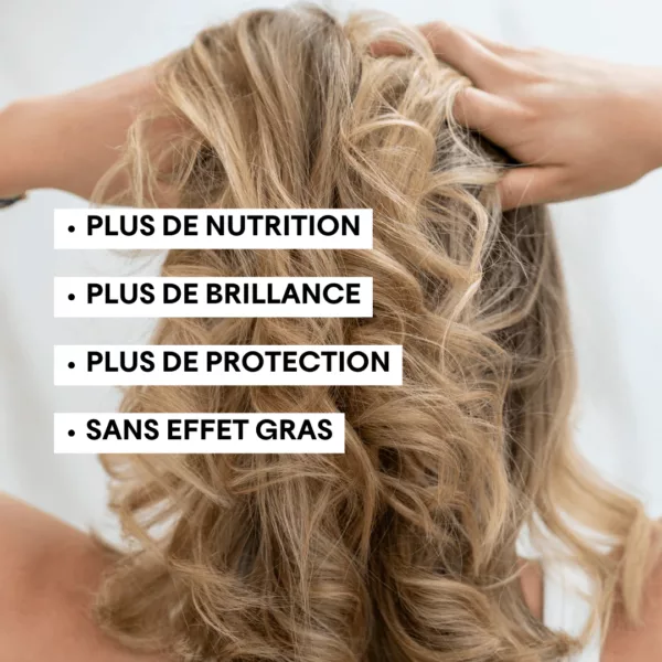 Spray Capillaire Quotidien – Image 2