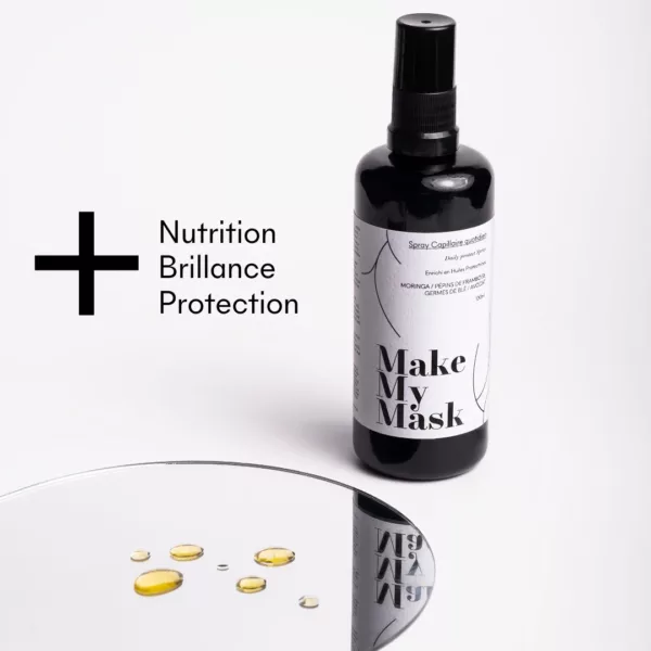 Spray Capillaire Quotidien – Image 5