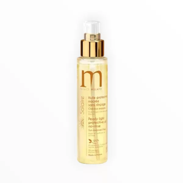 Huile protectrice