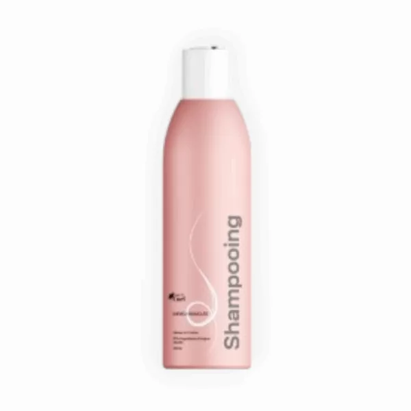 Lissa'Ô Curl Shampooing • 250 mL