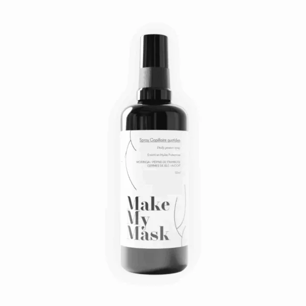 Spray Capillaire Quotidien