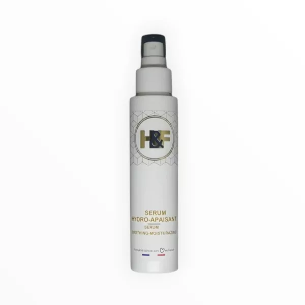 Sérum hydro-apaisant