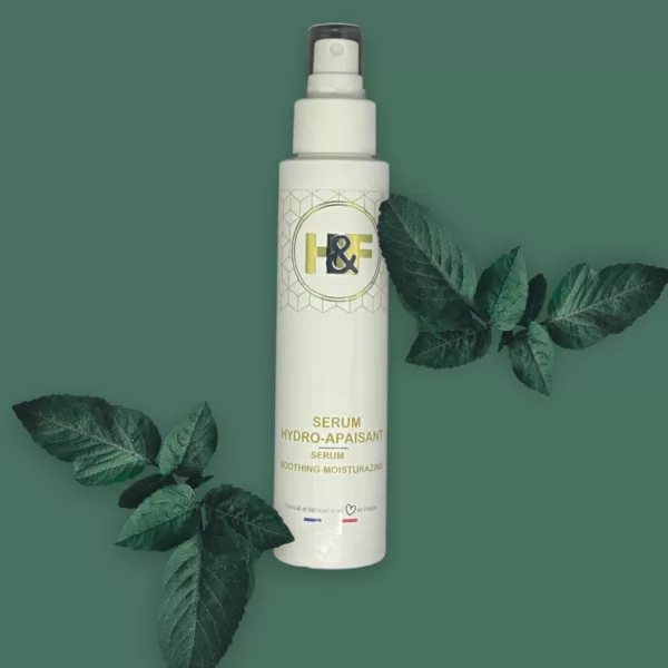 Sérum hydro-apaisant – Image 2