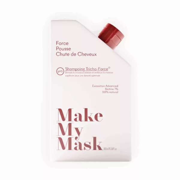 Shampoing Anti-Chute Tricho-Force pH5