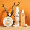 Shampooing Rafraîchissant cheveux exposés – Image 3