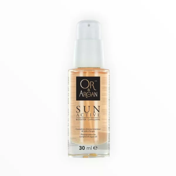Or & Argan Sun Active • 30 mL