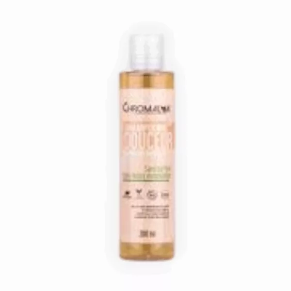 Shampooing douceur