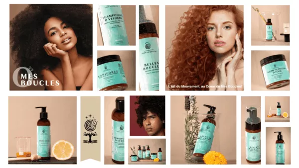 Shampooing Ô Velours – Image 3