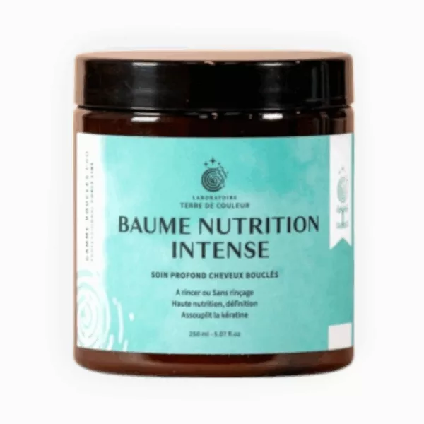 Baume Nutrition Intense