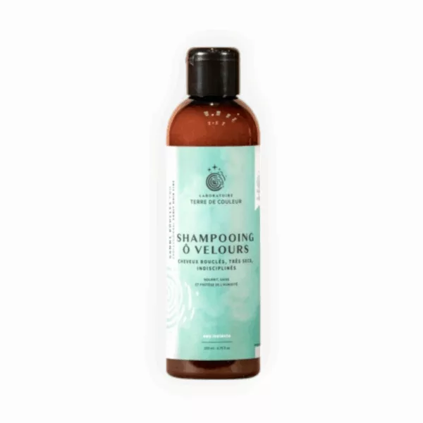 Shampooing Ô Velours