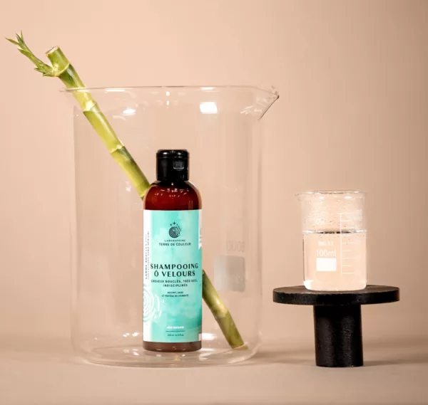 Shampooing Ô Velours – Image 4