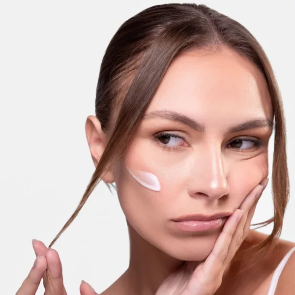 Light Cream - Matifie et hydrate – Image 5